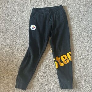 Steelers sweatpants